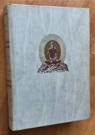 W. Somerset Maugham - Op het scherp van de Snede, Boeken, Literatuur, Zo goed als nieuw, Europa overig, Ophalen of Verzenden