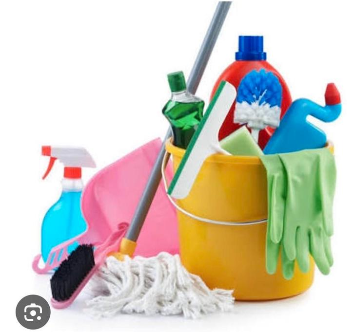 Poetshulp gezocht, Vacatures, Vacatures | Schoonmaak en Facilitaire diensten, Overige niveaus, Overige vormen, Overige uren