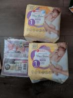 2 pakken nieuwe luiers small 1, Ophalen of Verzenden, Nieuw, Overige typen