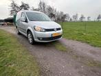 Volkswagen Caddy 1.6 TDI 2012 nieuwe distributie! Marge auto, Euro 5, 74 pk, 4 cilinders, Volkswagen