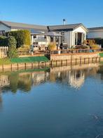 chalet te koop, 60 m², Chalet, Gelderland, 2 slaapkamers