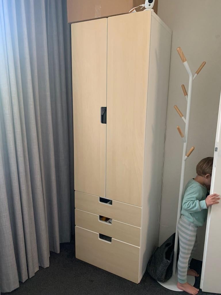 Babykamer, Ophalen, Gebruikt, Jongetje of Meisje