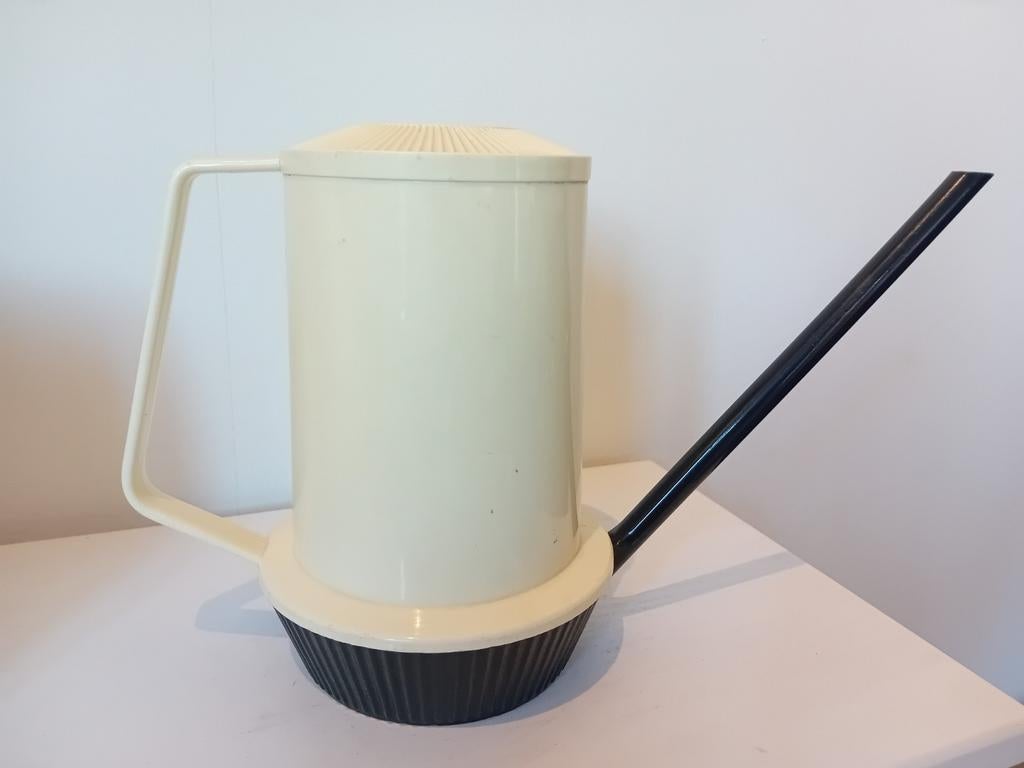 Vintage Emsa Gieter West Germany, Ophalen of Verzenden, Gebruikt, Kunststof