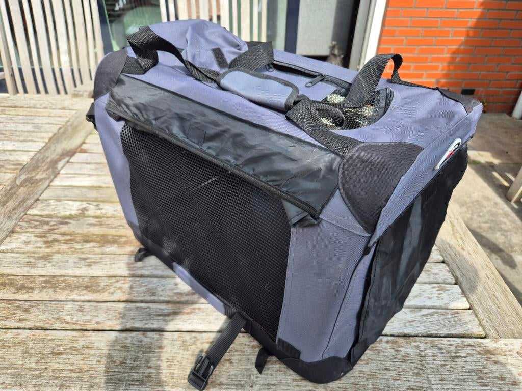 Kleine reisbench, Ophalen of Verzenden