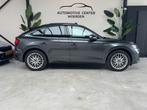 Audi Q5 Sportback 55 TFSI e S edition PANO LED B&O SIDE ASSI, Auto's, Audi, Automaat, Gebruikt, 4 cilinders, Plug-in hybride