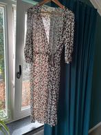 Ba&sh Jurk Maat 3 - Nieuwstaat, Perfect voor de Zomer, Kleding | Dames, Jurken, Ophalen of Verzenden, Zo goed als nieuw, Maat 38/40 (M)