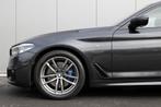 BMW 5 Serie Touring 530i High Executive | M SPORT | PANO | L, Auto's, Automaat, 1998 cc, Achterwielaandrijving, Gebruikt