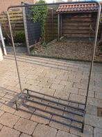 Kledingrek, Ophalen, Zo goed als nieuw