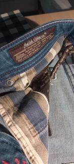 Jacob cohen jeans maat 34, Blauw, Ophalen of Verzenden, Zo goed als nieuw, Jacob Cohen