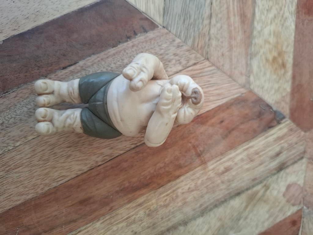 Srar wars vintage, Ophalen of Verzenden, Gebruikt