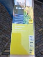 Aluminium jaloezie 80x130cm - GAMMA, Ophalen, 100 tot 150 cm, Nieuw, 50 tot 100 cm