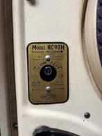 Vintage Garrard Platenwisselaar RC98H - Gerhard, Ophalen, Gebruikt, Platenspeler, Overige merken