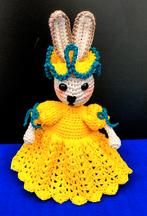 Gehaakte eierwarmer, Ophalen of Verzenden, Nieuw