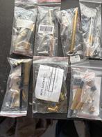 Houtdraaiatributen, Ophalen, Nieuw, Materiaal