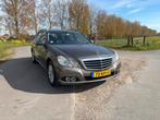 Mercedes-Benz E-Klasse 1.8 E200 CGI Estate AUT 2010 Grijs, Auto's, Mercedes-Benz, Zwart, 4 cilinders, Bruin, 1796 cc