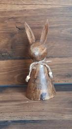 Paashaas mangohout, Ophalen of Verzenden, Nieuw