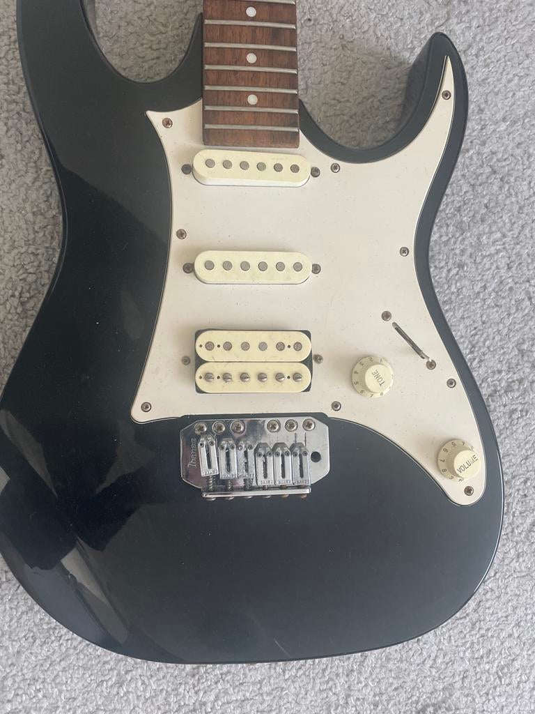 Ibanez GIO Elektrische Gitaar/of Ruil, Muziek en Instrumenten, Snaarinstrumenten | Gitaren | Elektrisch, Ophalen, Gebruikt, Solid body