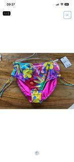 Prima donna taille bikini slip maat 40 sazan, Kleding | Dames, Badmode en Zwemkleding, Verzenden, Nieuw, Overige kleuren, Overige typen