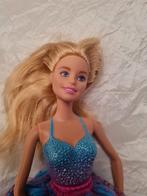 Prima Ballerina Barbie Pop Mattel - Goede Staat, Ophalen of Verzenden