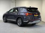Hyundai Santa Fe 1.6 T-GDI HEV Premium | 1e-EIG. | TREKHAAK, Auto's, Hyundai, Santa Fe, Gebruikt, 4 cilinders, Met garantie (alle)