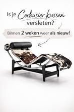 Corbusier lc4 versleten?, Ophalen of Verzenden