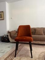 2 stoelen “gebruikt”, Huis en Inrichting, Stoelen, Ophalen, Gebruikt, Overige kleuren, Twee