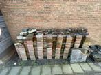 Gratis op te halen, Ophalen, Gebruikt, Beton, Terrastegels