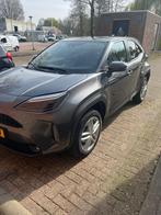 Toyota Yaris Cross 1.5 Vvt-i Hybrid 116pk CVT 2022 Grijs aut, 750 kg, 4 cilinders, 49 €/maand, 1490 cc