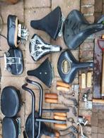 Fiets oldtimer onderdelen, 59 cm of meer, Ophalen of Verzenden, Overige merken, Jaren '30