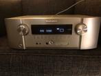 Marantz reciever, Audio, Tv en Foto, Versterkers en Receivers, Ophalen of Verzenden, Zo goed als nieuw, Marantz