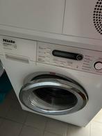 Miele wasmachine Edition 111 W5873, Witgoed en Apparatuur, Ophalen, 6 tot 8 kg, Gebruikt, 1600 toeren of meer