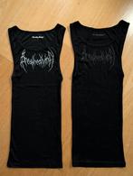 Breathedivinity Beaters, Ophalen, Maat 52/54 (L), Fitness, Zwart