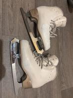 Edea Concerto kunstschaatsen -John Wilson Coronation ijzers, Sport en Fitness, Overige merken, Gebruikt, Ophalen of Verzenden