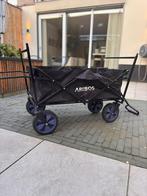 Arebos Bolderkar, Caravans en Kamperen, Ophalen of Verzenden, Zo goed als nieuw