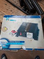 Professionele 600W Power Inverter 24V naar 230V, Ophalen of Verzenden, Nieuw, Universele onderdelen
