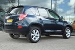TOYOTA RAV4 2.0 VVTi DYNAMIC 2WD | NAVI | CLIMATE | CRUISE |, Voorwielaandrijving, Euro 5, Stof, Gebruikt