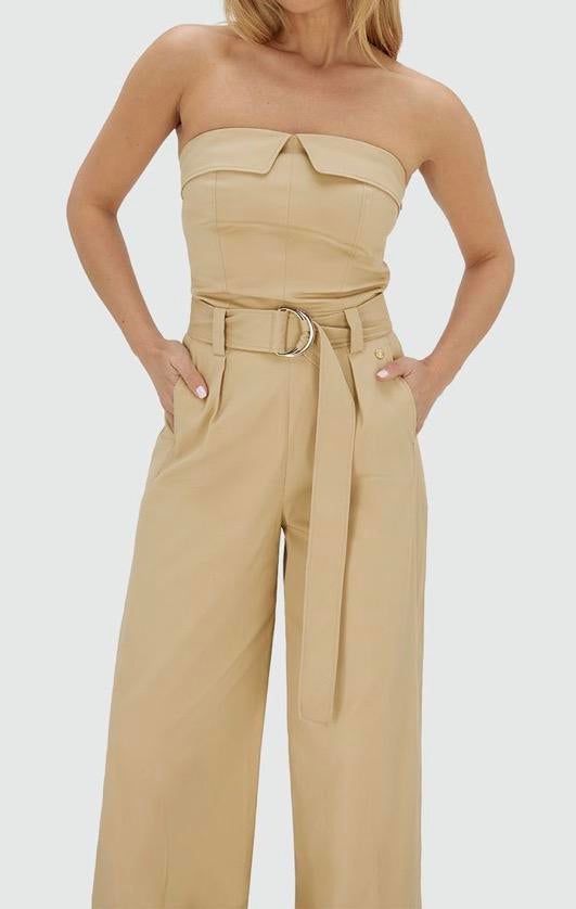 Josh V jumpsuit, Ophalen of Verzenden, Zo goed als nieuw, Maat 38/40 (M)