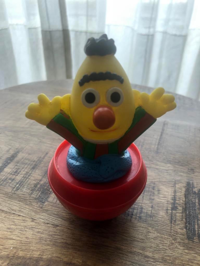 Bert Tuimelaar Roly Poly, Ophalen of Verzenden, Zo goed als nieuw
