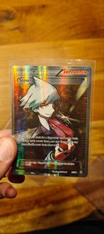 Pokemon - Steven - AOR 95, Ophalen of Verzenden, Zo goed als nieuw