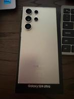 Samsung Galaxy S24 Ultra, Telecommunicatie, Mobiele telefoons | Samsung, Overige kleuren, Galaxy S24, Nieuw, Zonder simlock