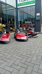 Tielbürger veegmachines en onkruidborstels - Nieuw!, Ophalen of Verzenden, Nieuw