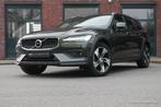 Volvo V60 Cross Country 2.0 B5 AWD 250PK Ultimate Trekhaak, 15 km/l, Euro 6, 1969 cc, Vierwielaandrijving