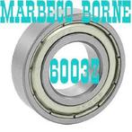 Kogellager, Lagers voor Fitness, Fiets, Machines, Bearing, Fietsen en Brommers, Fietsonderdelen, Algemeen, Diversen, Overige typen