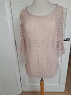 mooie dunne trui Trois Ka mt L, Maat 42/44 (L), Ophalen of Verzenden, Zo goed als nieuw, Trois Ka