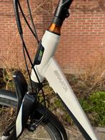 Sparta ION TECHNOLOGY M8i e-bike, Ophalen