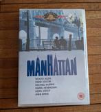 Manhattan DVD Klassieker, Vanaf 16 jaar, Ophalen of Verzenden, Nieuw in verpakking, Overige genres