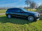 MERCEDES-BENZ C200 D AUT TAXI TAXIKLAAR INCL BCT APK/LM VELG, Automaat, 4 cilinders, Stationwagon, Diesel