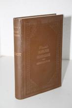 Nissen's Handleiding onderwijs Bijbelsche Gesch. O.T. (1888), Ophalen of Verzenden, Gelezen, Christendom | Protestants