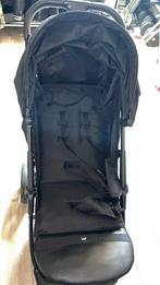 Kinder buggy - half jaar oud en nog in goede staat, Ophalen of Verzenden, Zo goed als nieuw, Overige merken, Verstelbare rugleuning