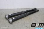Set schokdempers achterzijde VW Golf 7 5Q0512013JG, Gebruikt
